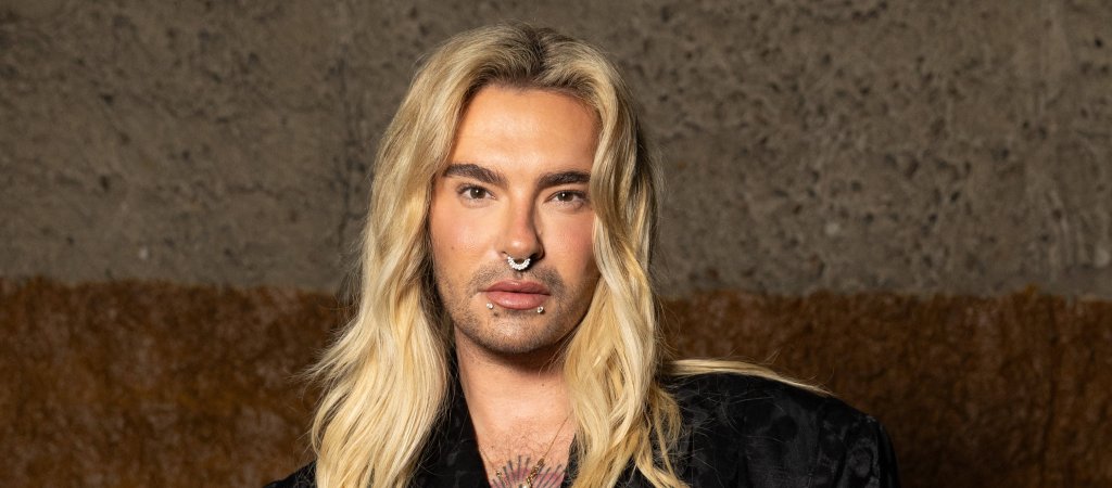 Neue Liebelei bei Bill Kaulitz 