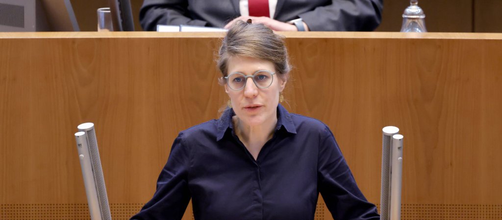 Antidiskriminierungsgesetz NRW 