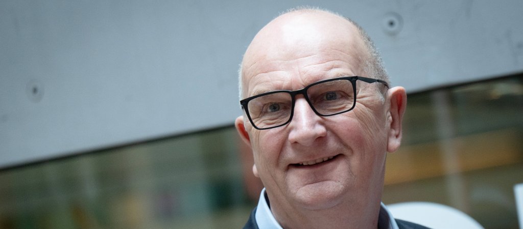 Koalitionsvertrag in Brandenburg 