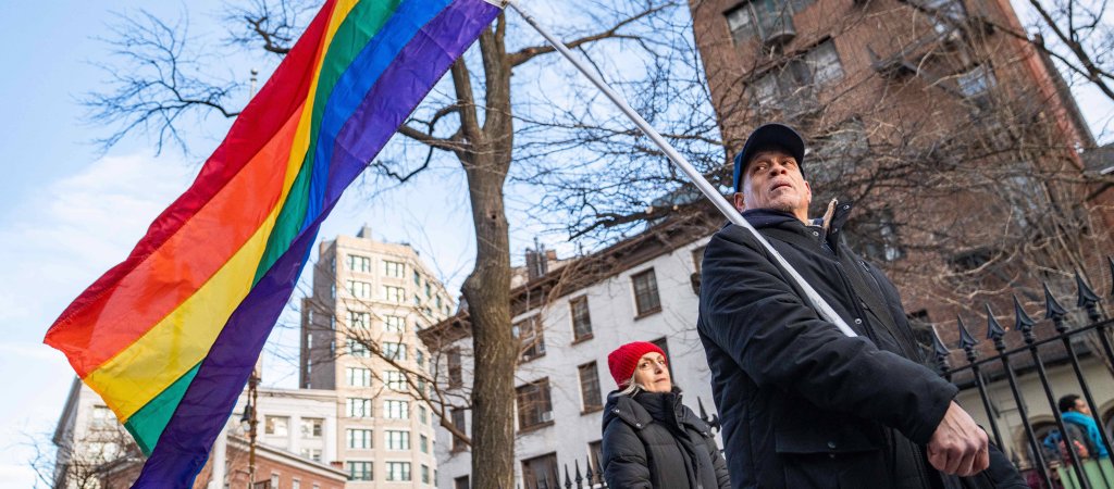 Überwachung von Stonewall 