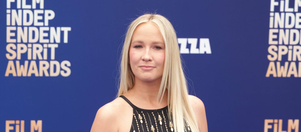 Coming Out bei Anna Camp