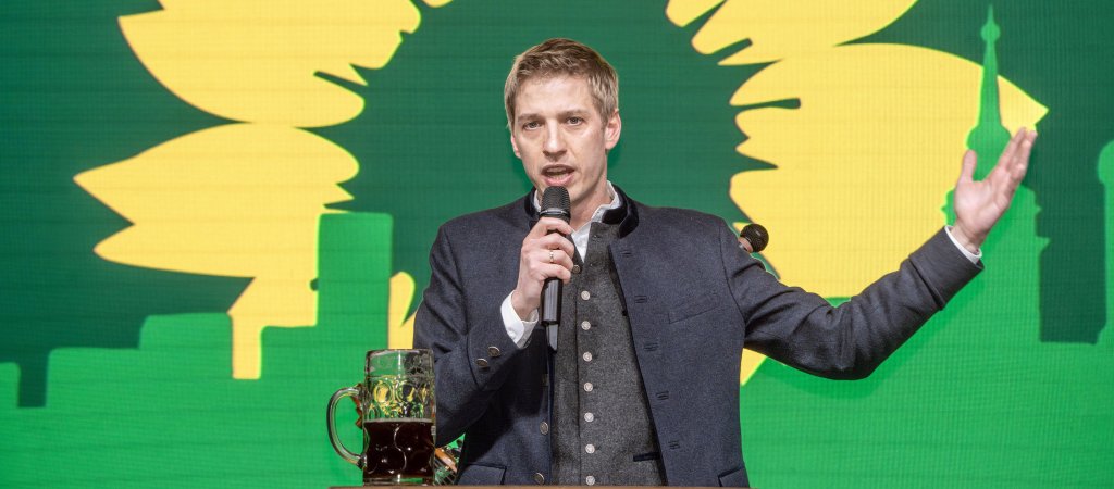 Stichwahl in München 