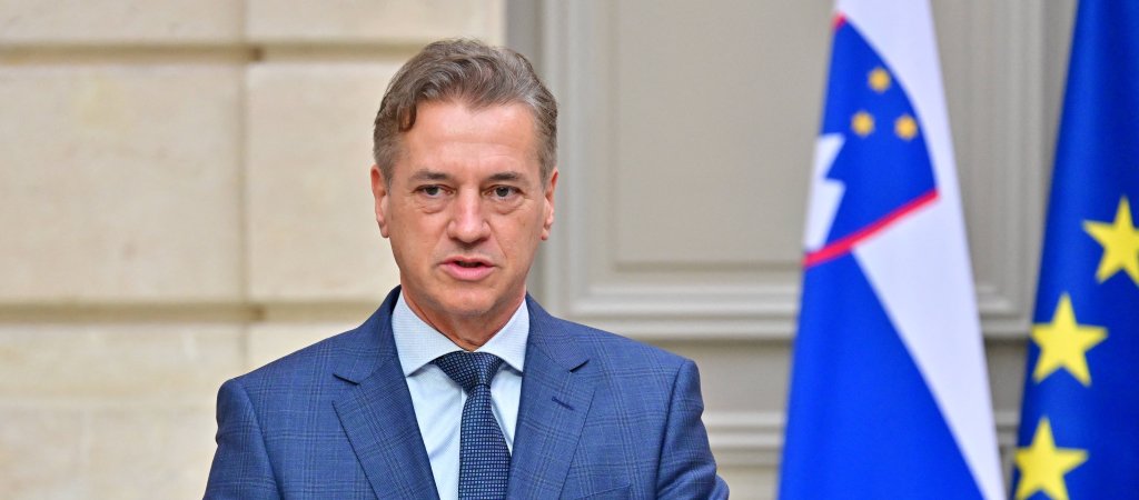 Große Sorge in Slowenien