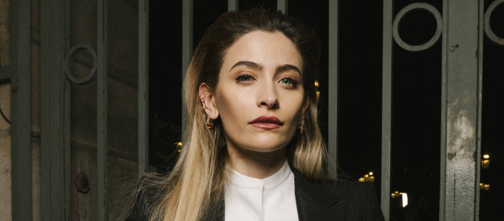 Kritik von Paris Jackson 