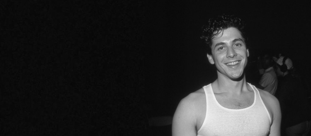 Corey Parker ist tot 