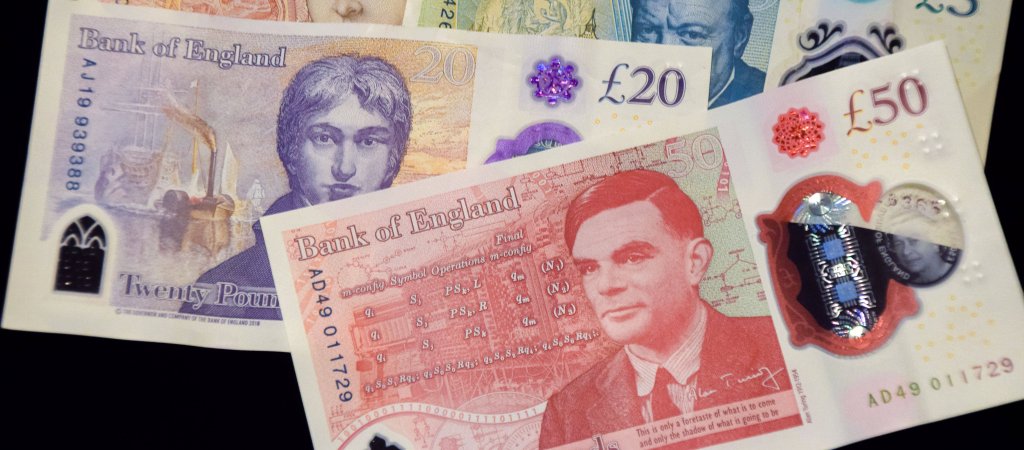 Streichung von Alan Turing 