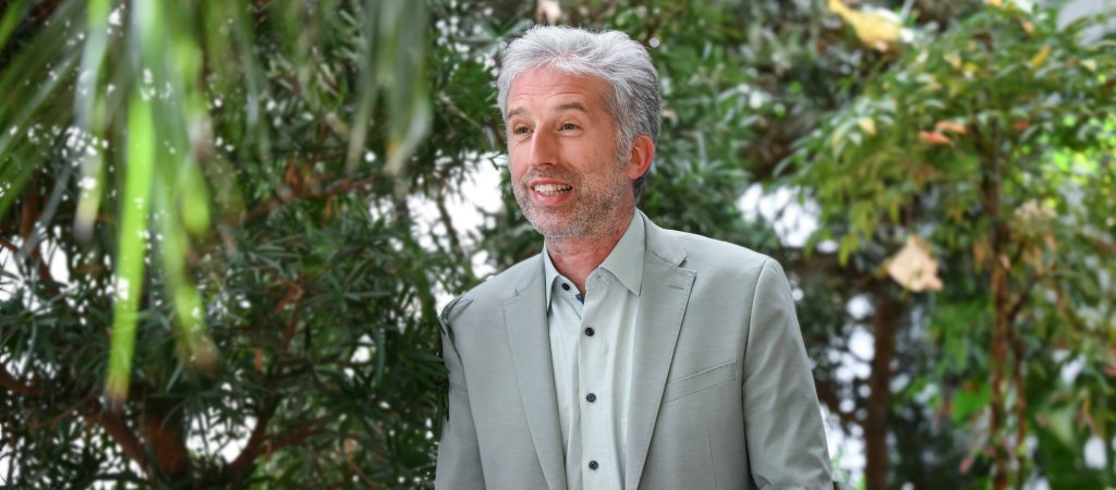 Shitstorm rund um Boris Palmer