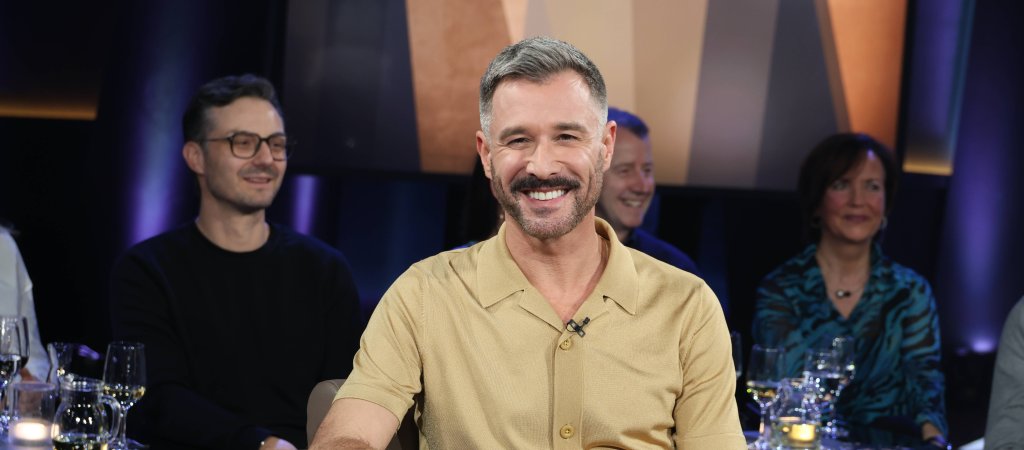 Das neue Leben von Jochen Schropp 