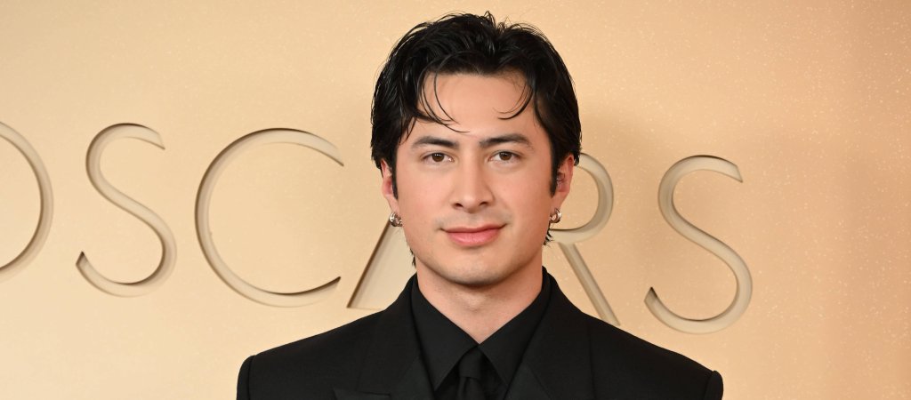 Neuer Film mit Hudson Williams