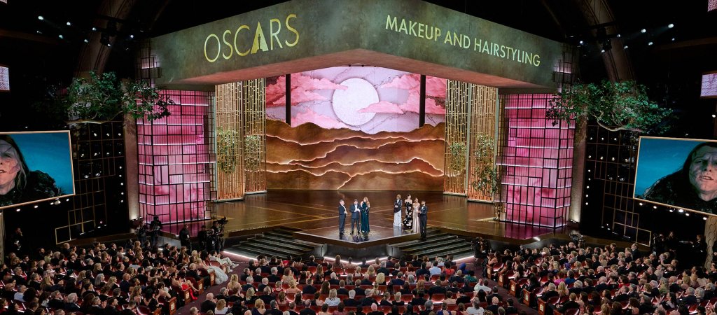 Oscar-Preisverleihung 2026 