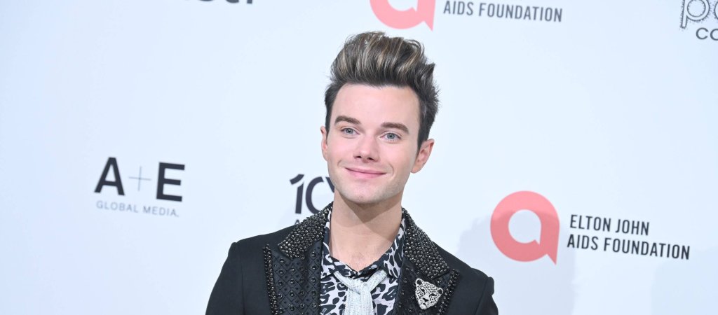Cancel-Cultur bei Chris Colfer 