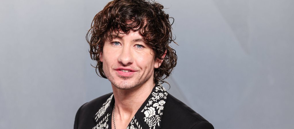 Viel Hass für Barry Keoghan