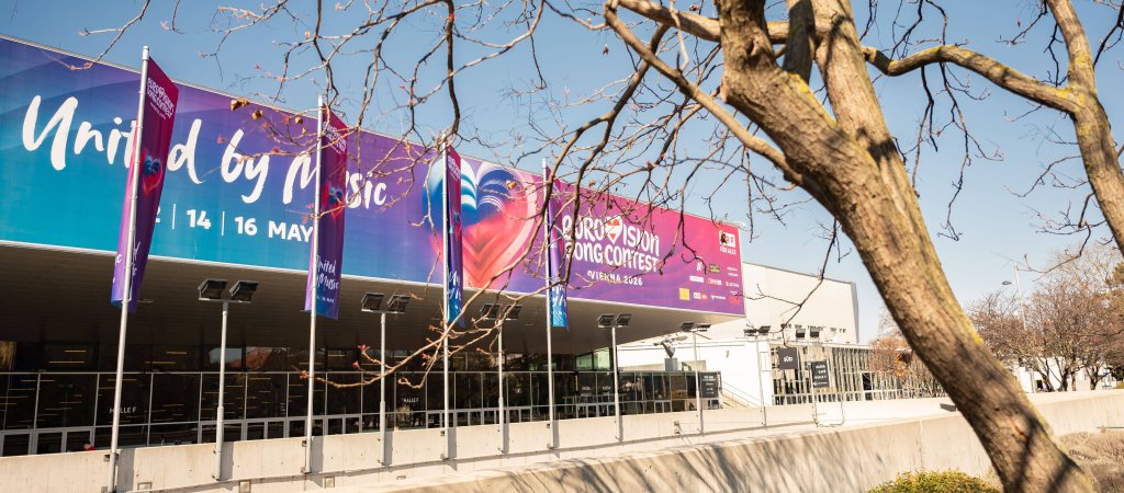 Sicherheitskonzept für den ESC 