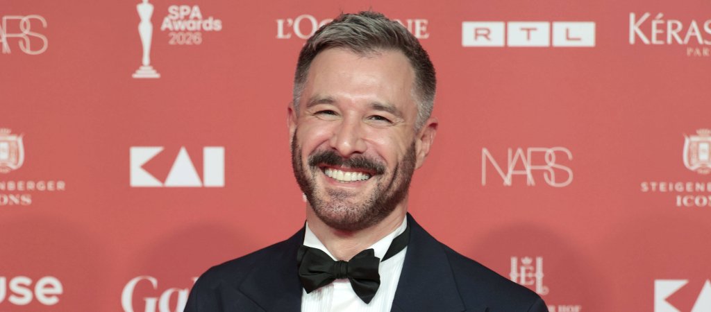 Frühlingsgefühle bei Schropp? 