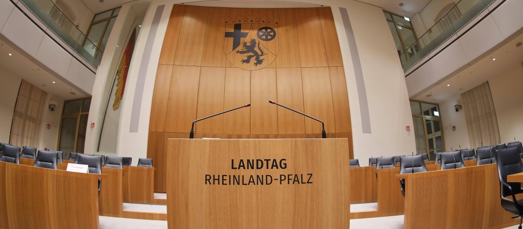 Landtagswahl Rheinland-Pfalz