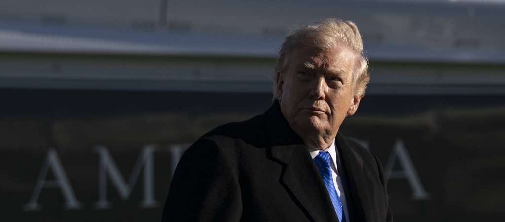 Dritte Schlappe für Trump 