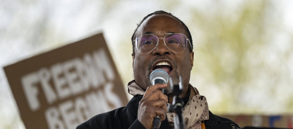 Billy Porter kritisiert Kulturpolitik 