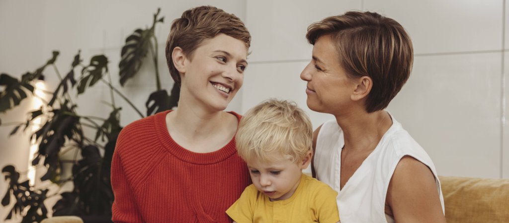 Reform des Abstammungsrechts