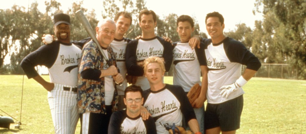 Club der gebrochenen Herzen 