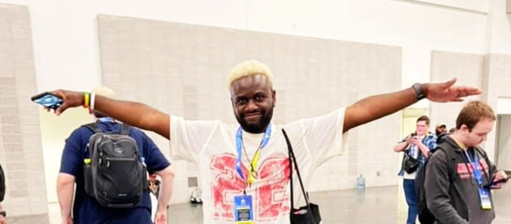 ICE prüft Abschiebung von schwulem E-Sportler nach Kamerun