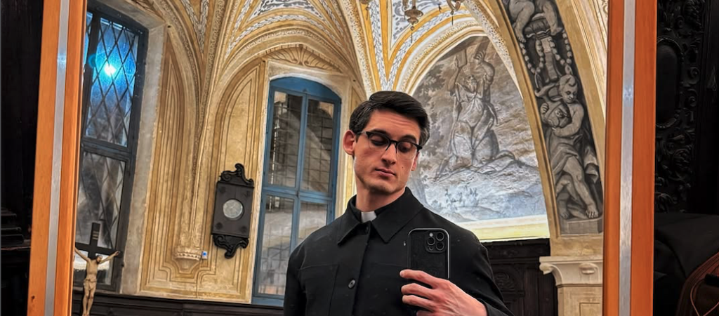 Italien: Priester verlässt Kirche wegen eigener Sexualität