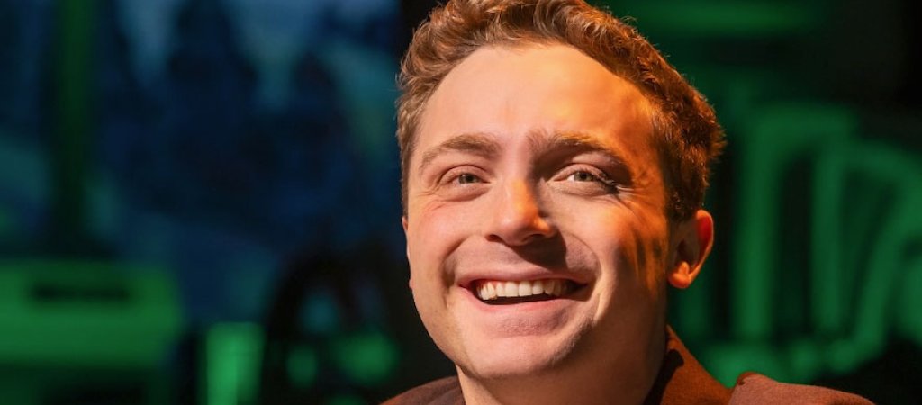 TikTok-Star Jake Shane haut spontan ein raus