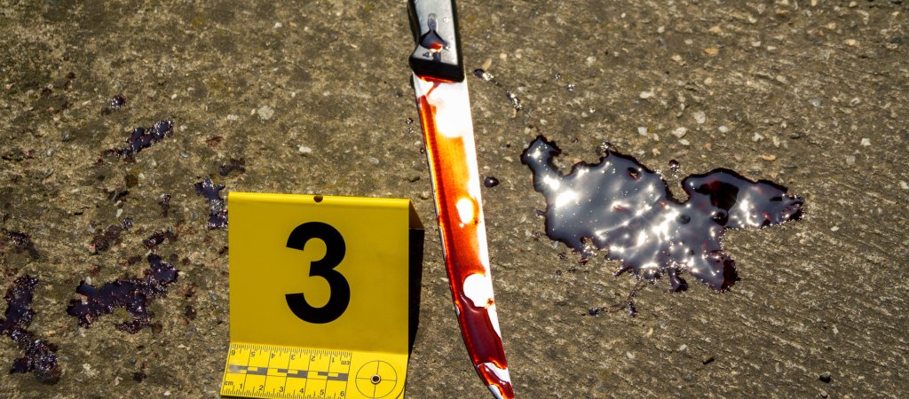 Cold Case in Düsseldorf