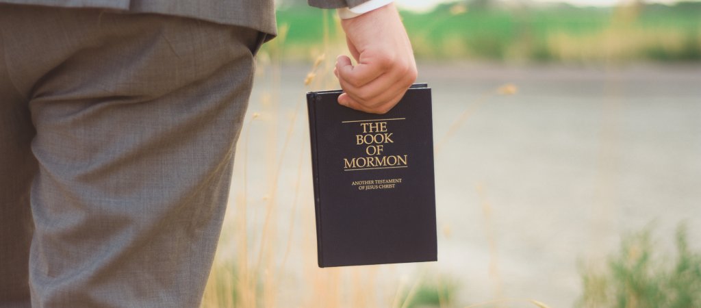 Statement der Mormonen 