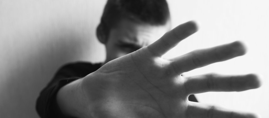 Sexualisierte Gewalt 