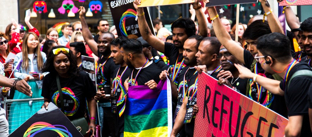 Asylreform in Großbritannien