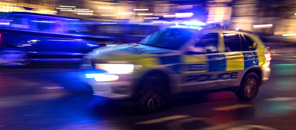 Hasskriminalität in Großbritannien