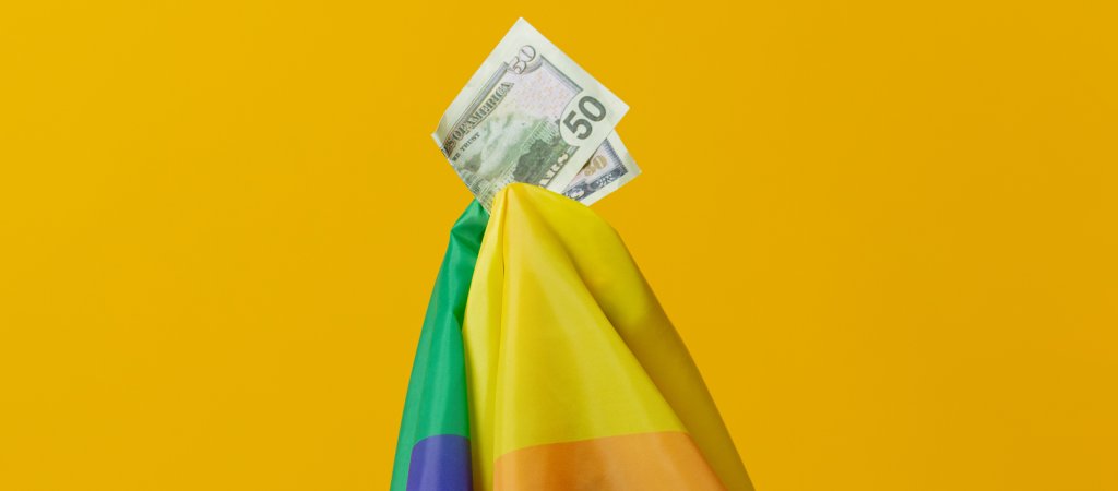 Mikrokredite als queere Nothilfe