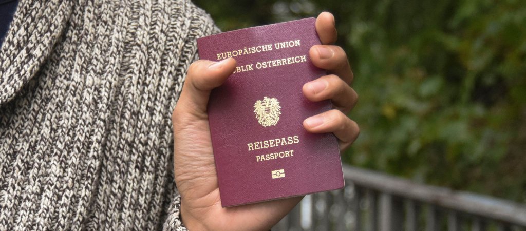 Geschlechtseintrag in Österreich 