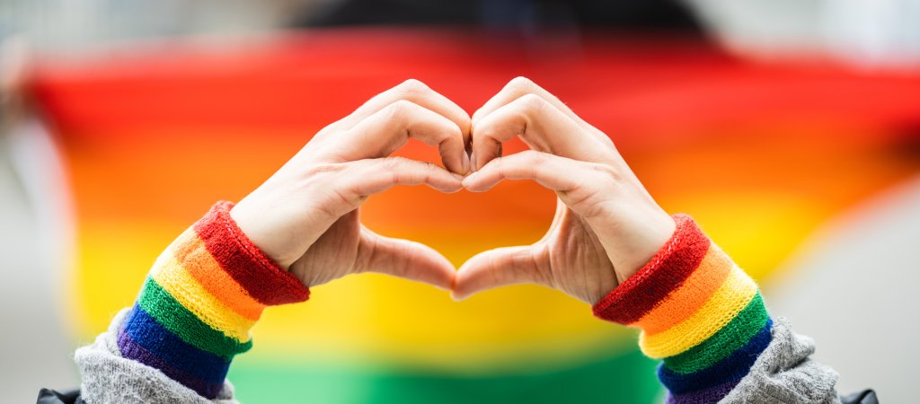 LGBTIQ+ in Deutschland