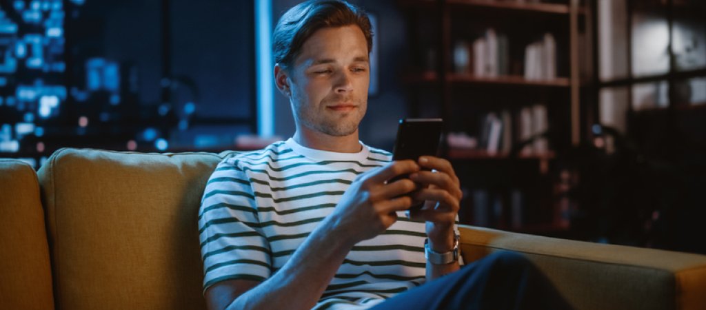 Welche Rolle spielt Inklusivität in der Online-Dating-Welt? // © gorodenkoff