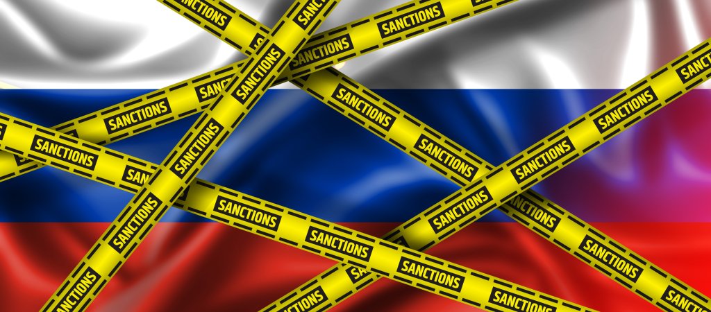 Neues Verbot in Russland