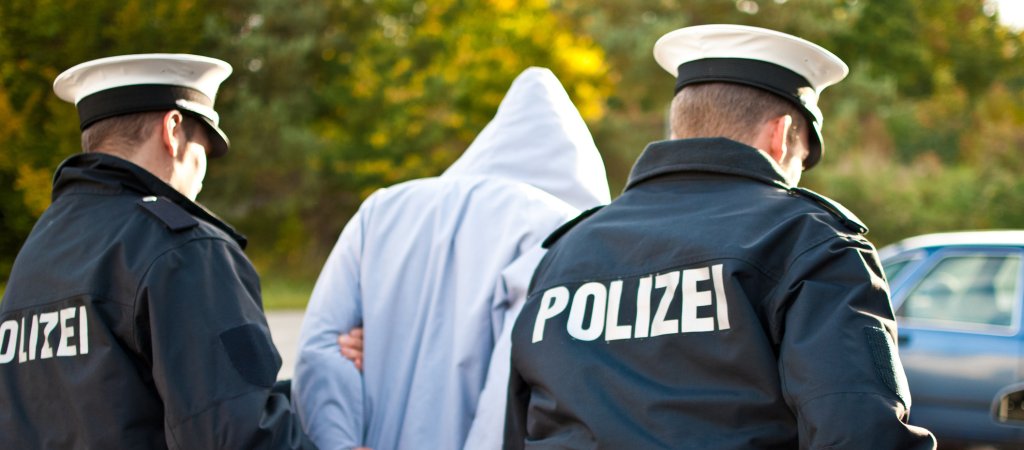 Gewalt in Brandenburg 