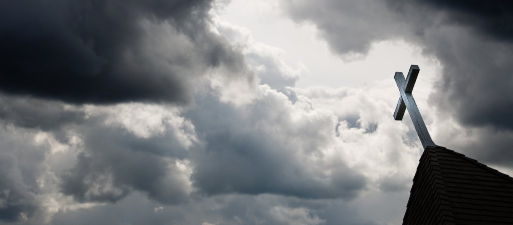 Missbrauch in der Kirche