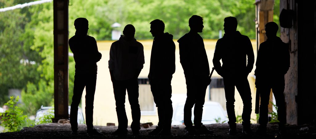 Prozess um schweren Raub 