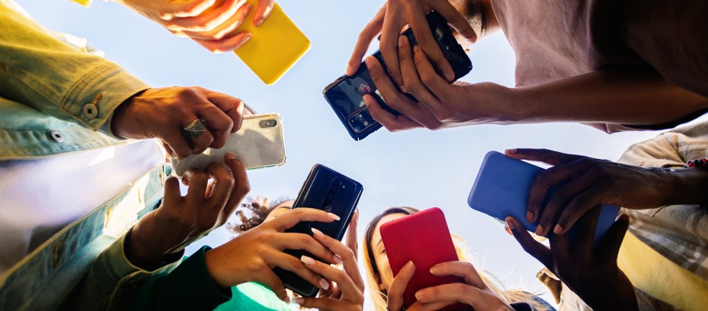 Soziale Medien in Deutschland