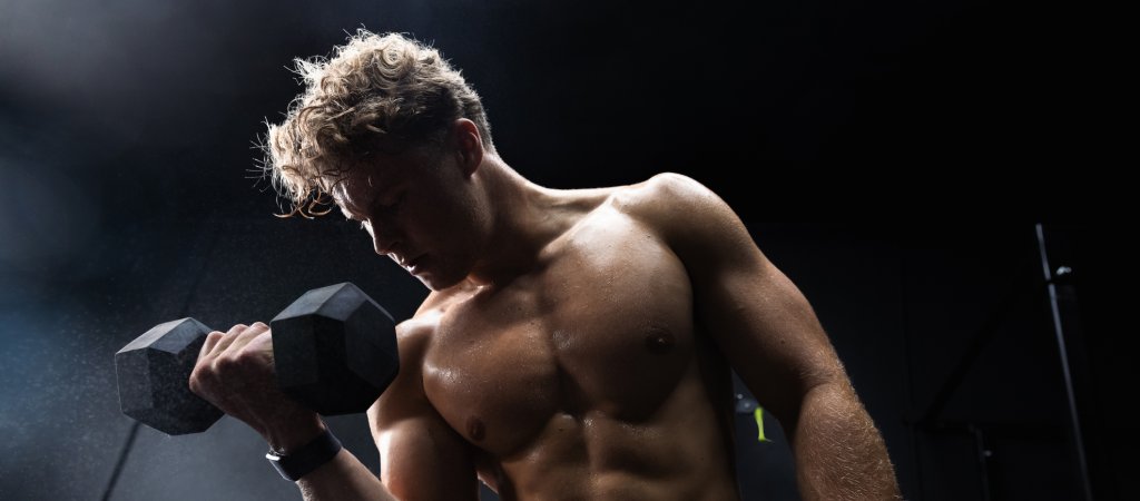 Sex im Fitnessstudio 