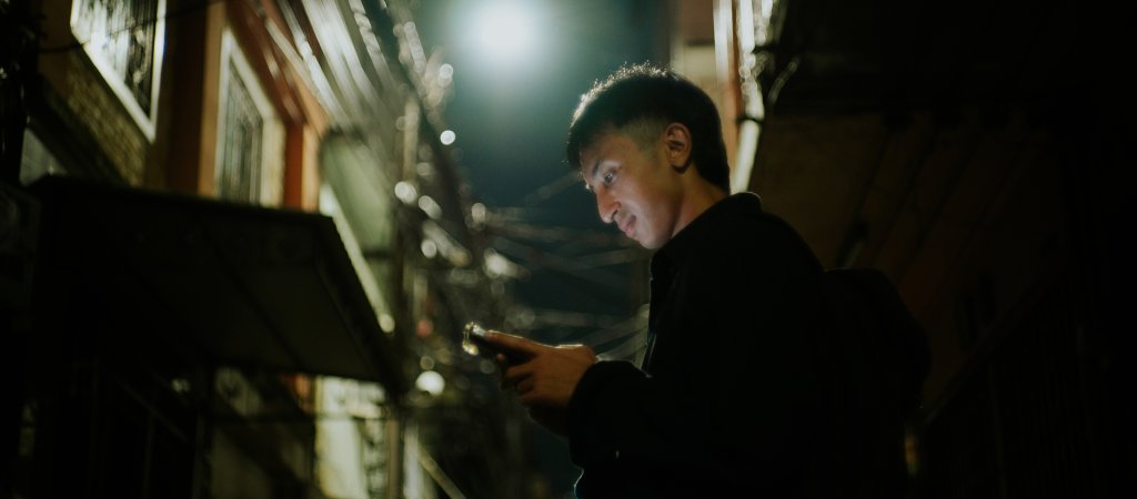 Vergewaltigung eines 18-Jährigen