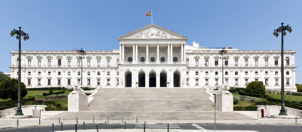 Quo vadis Portugal?