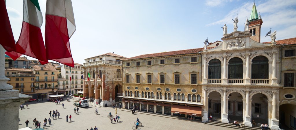 Welle der Gewalt in Italien