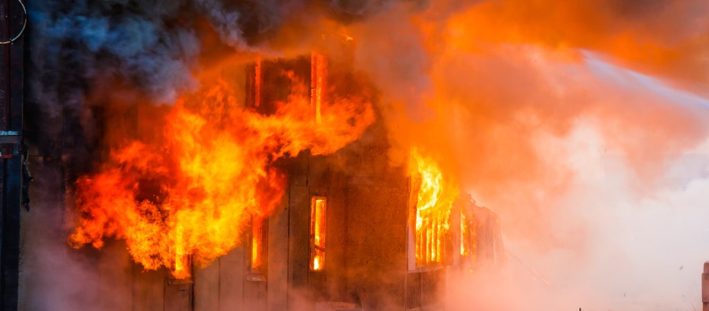 Brandanschlag auf queeren Club?