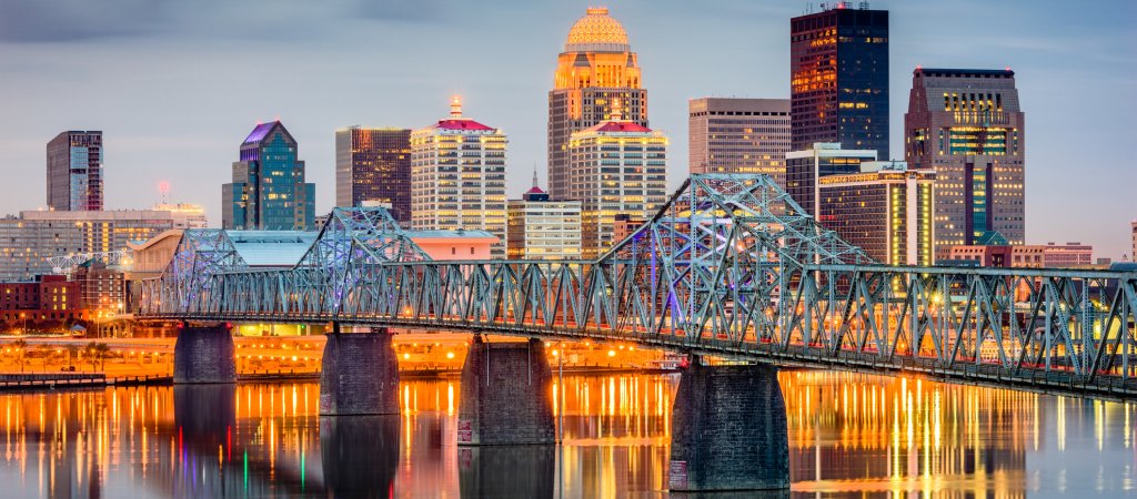 Bittere Niederlage in Louisville