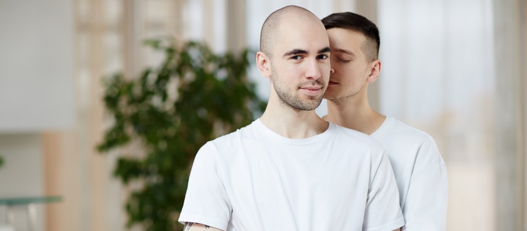 LGBTIQ+ und Autismus