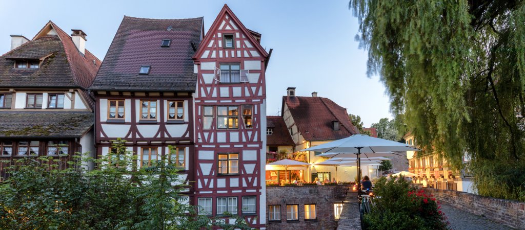 Homophober Angriff in Ulm: Betrunkener Mann festgenommen