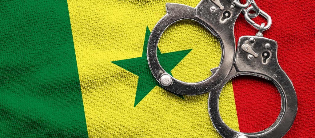 Senegal verurteilt Mann wegen Homosexualität zu Haftstrafe