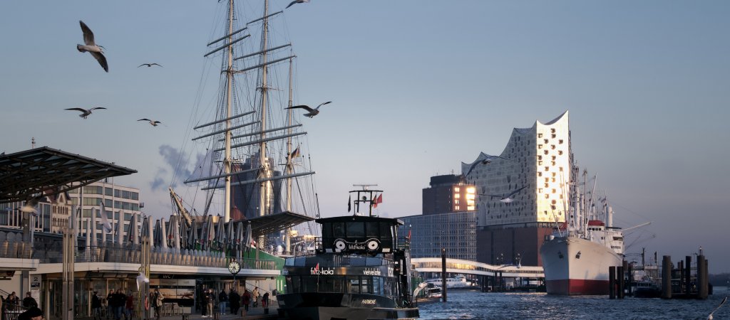 Hamburg: Rechts motivierte Hassdelikte auf Rekordniveau